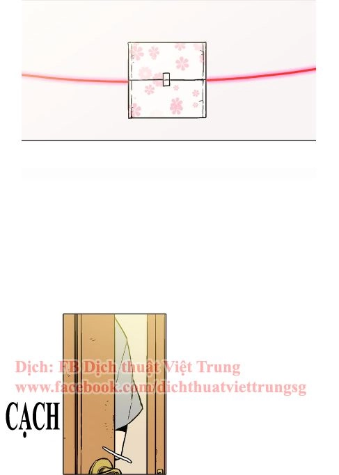 Xin Đừng Cắn Em Chapter 7 - 6