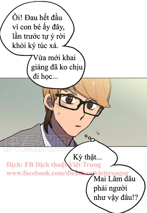 Xin Đừng Cắn Em Chapter 7 - 45