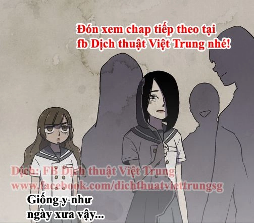 Xin Đừng Cắn Em Chapter 7 - 61
