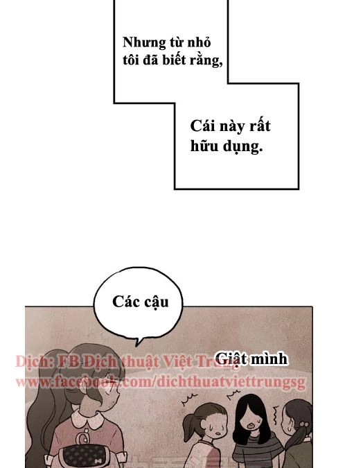 Xin Đừng Cắn Em Chapter 8 - 10