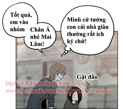 Xin Đừng Cắn Em Chapter 8 - 18