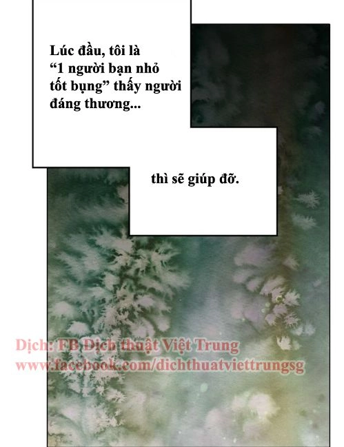 Xin Đừng Cắn Em Chapter 8 - 22