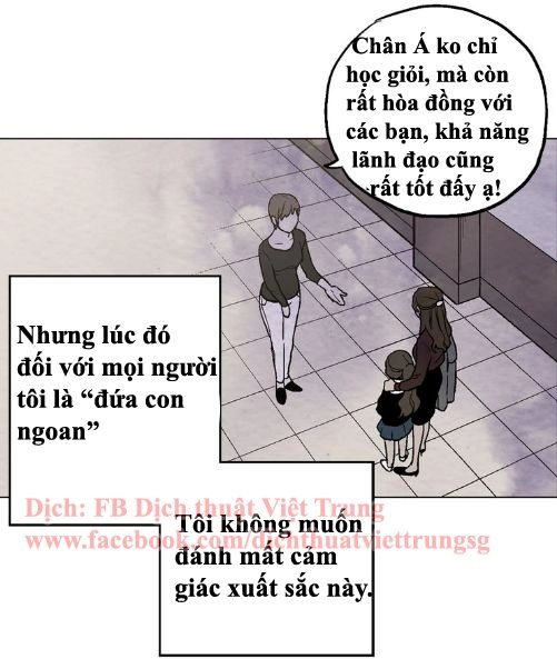 Xin Đừng Cắn Em Chapter 8 - 25