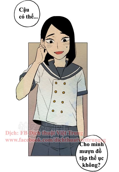 Xin Đừng Cắn Em Chapter 8 - 48