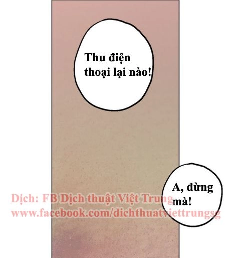 Xin Đừng Cắn Em Chapter 8 - 55