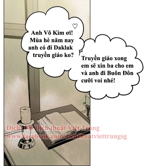 Xin Đừng Cắn Em Chapter 9 - 10