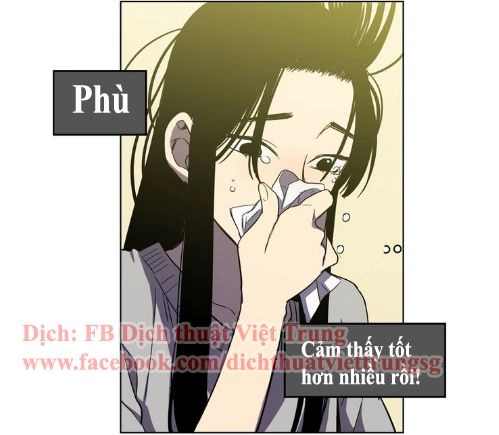 Xin Đừng Cắn Em Chapter 10 - 5