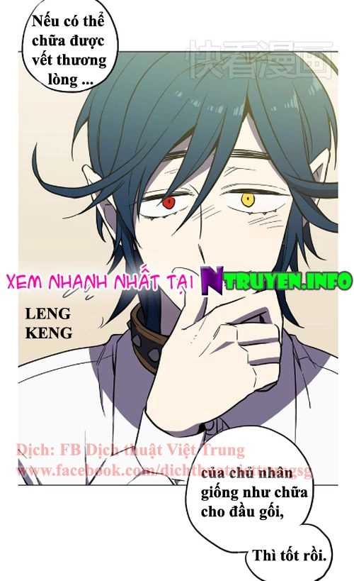 Xin Đừng Cắn Em Chapter 10 - 8