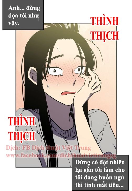 Xin Đừng Cắn Em Chapter 10 - 9