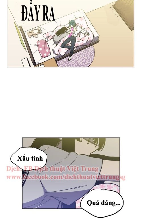 Xin Đừng Cắn Em Chapter 10 - 13