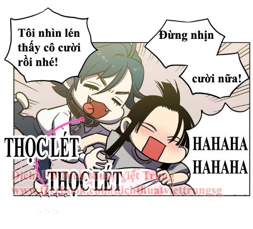 Xin Đừng Cắn Em Chapter 10 - 27