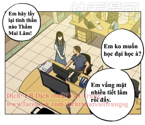 Xin Đừng Cắn Em Chapter 10 - 36