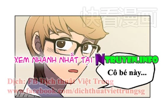 Xin Đừng Cắn Em Chapter 10 - 48