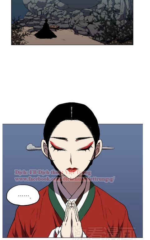 Xin Đừng Cắn Em Chapter 11 - 3