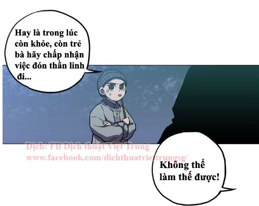 Xin Đừng Cắn Em Chapter 11 - 9