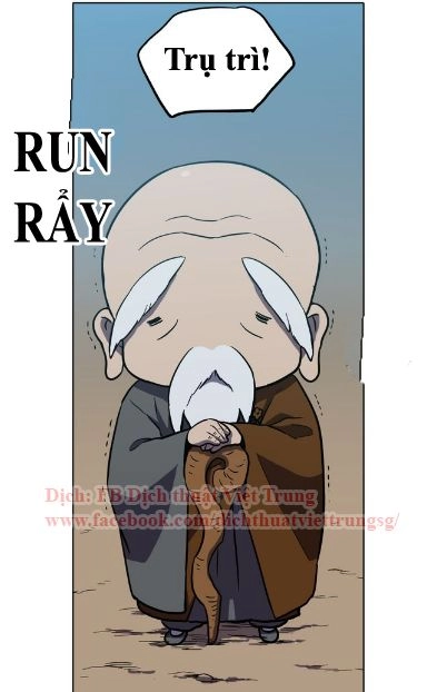 Xin Đừng Cắn Em Chapter 11 - 13