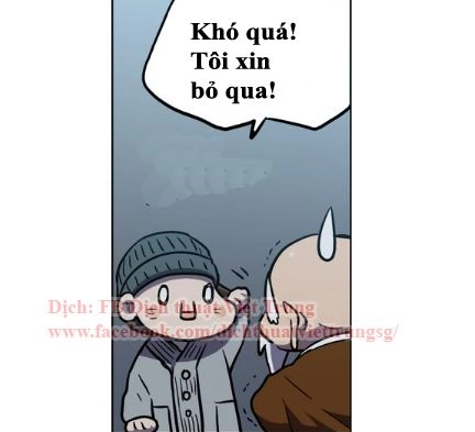 Xin Đừng Cắn Em Chapter 11 - 17