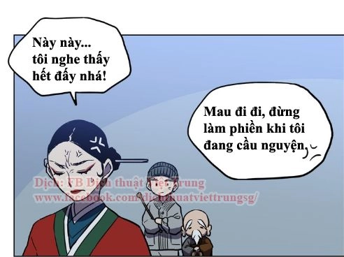 Xin Đừng Cắn Em Chapter 11 - 21