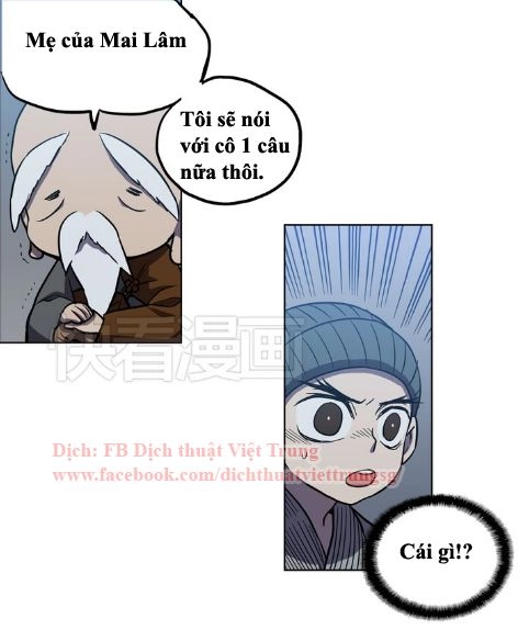 Xin Đừng Cắn Em Chapter 11 - 22