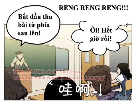 Xin Đừng Cắn Em Chapter 11 - 26