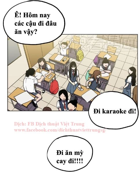 Xin Đừng Cắn Em Chapter 11 - 27