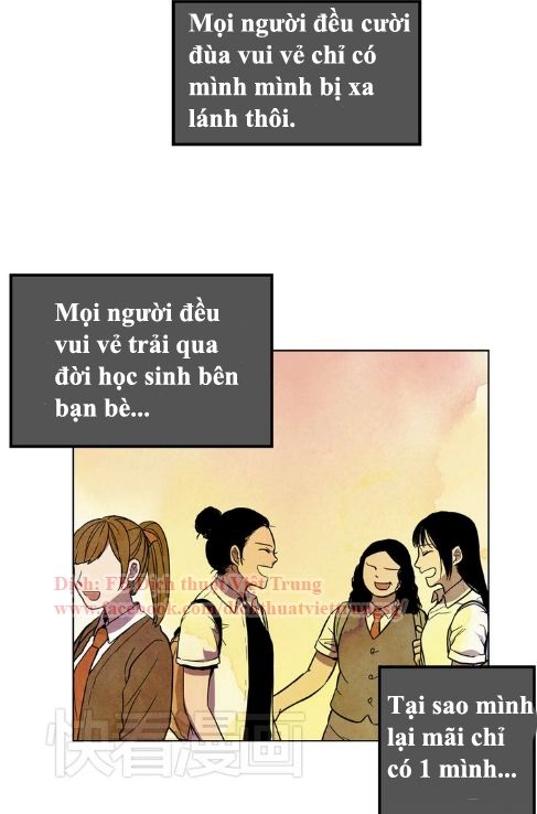 Xin Đừng Cắn Em Chapter 11 - 29