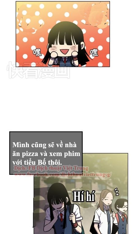 Xin Đừng Cắn Em Chapter 11 - 31