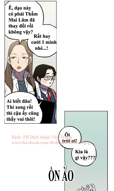 Xin Đừng Cắn Em Chapter 11 - 32