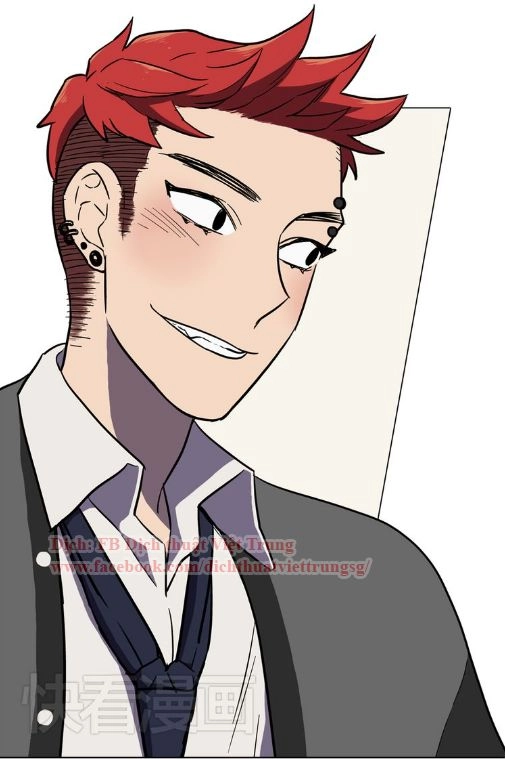 Xin Đừng Cắn Em Chapter 11 - 33