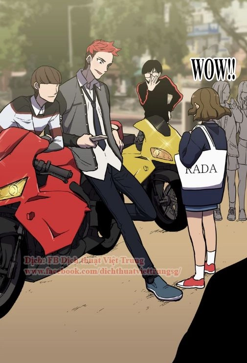 Xin Đừng Cắn Em Chapter 11 - 34