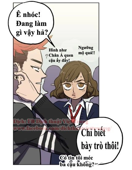 Xin Đừng Cắn Em Chapter 11 - 35