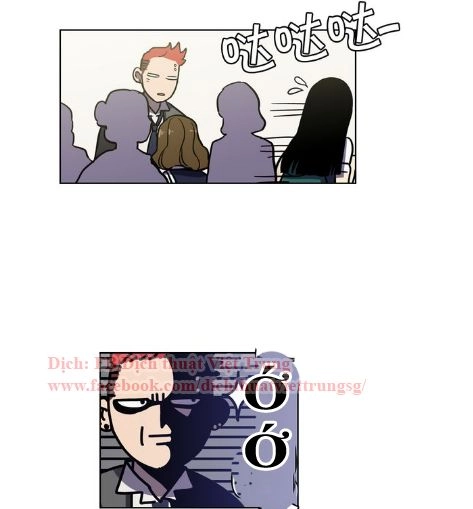 Xin Đừng Cắn Em Chapter 11 - 37