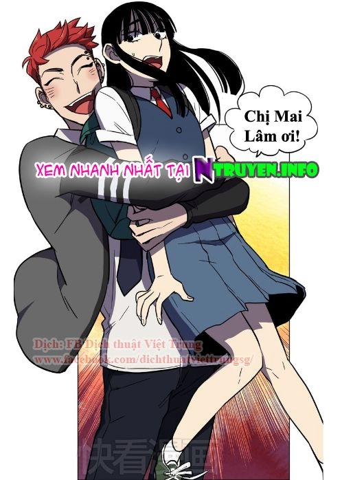 Xin Đừng Cắn Em Chapter 11 - 38