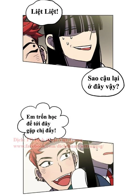 Xin Đừng Cắn Em Chapter 11 - 39