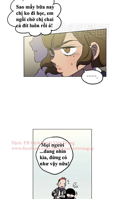 Xin Đừng Cắn Em Chapter 11 - 40