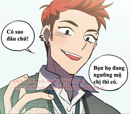 Xin Đừng Cắn Em Chapter 11 - 41