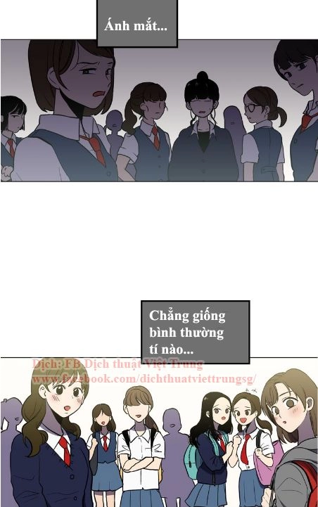 Xin Đừng Cắn Em Chapter 11 - 42