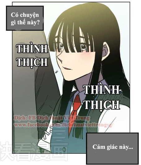 Xin Đừng Cắn Em Chapter 11 - 43