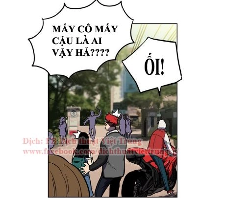 Xin Đừng Cắn Em Chapter 11 - 44