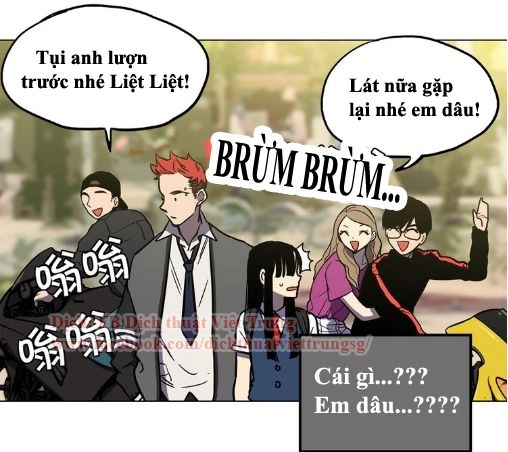 Xin Đừng Cắn Em Chapter 11 - 45