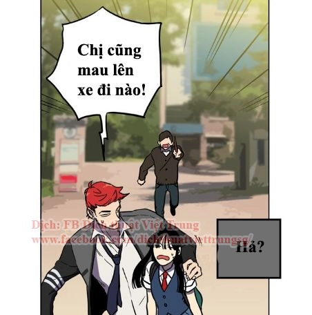 Xin Đừng Cắn Em Chapter 11 - 46