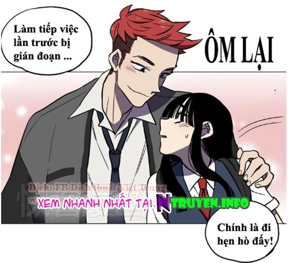 Xin Đừng Cắn Em Chapter 11 - 48