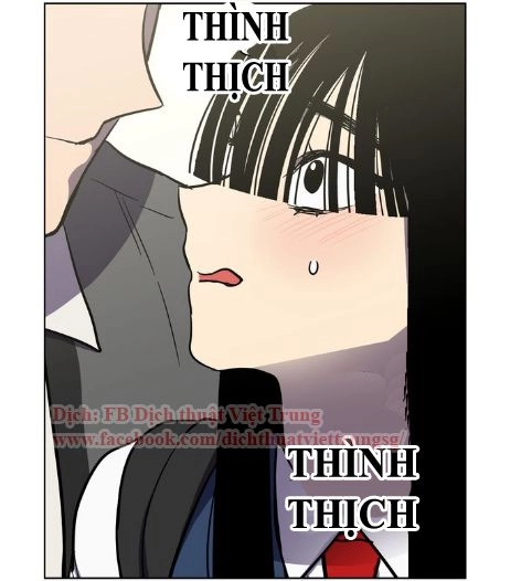 Xin Đừng Cắn Em Chapter 11 - 49