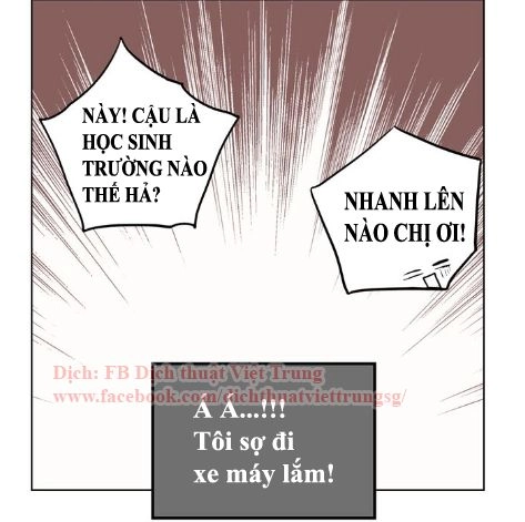 Xin Đừng Cắn Em Chapter 11 - 50
