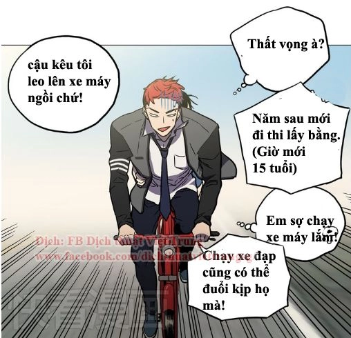 Xin Đừng Cắn Em Chapter 11 - 52