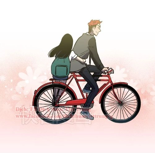 Xin Đừng Cắn Em Chapter 11 - 55