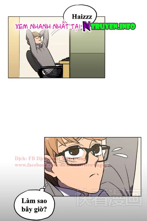 Xin Đừng Cắn Em Chapter 11 - 58