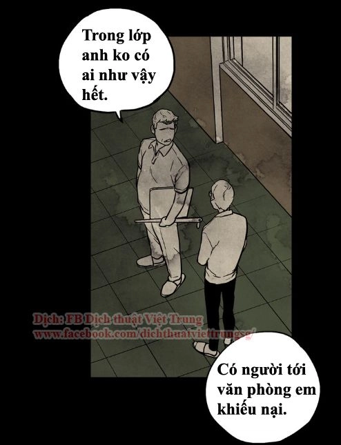 Xin Đừng Cắn Em Chapter 11 - 60