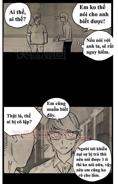 Xin Đừng Cắn Em Chapter 11 - 61