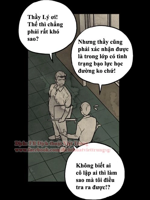 Xin Đừng Cắn Em Chapter 11 - 62